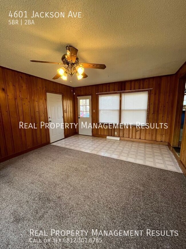 Photo - 5 bedroom/2 bath House East Side