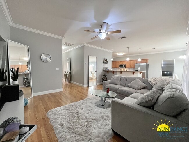 Photo - Beautiful 4 Bedroom Home in Niceville!