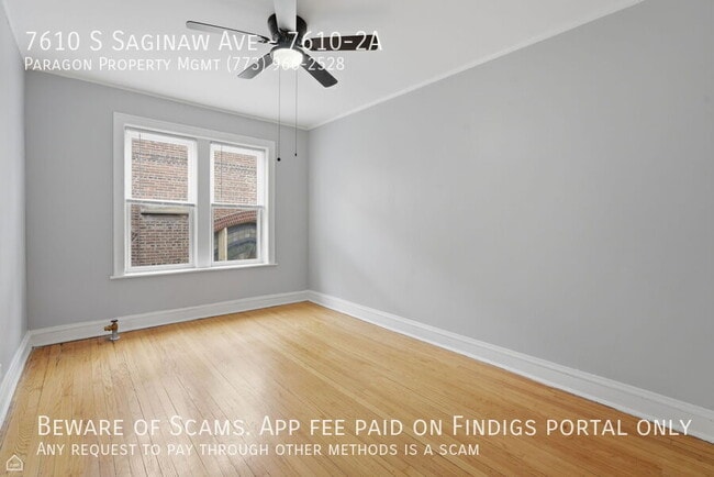 7610 S Saginaw Ave Unit 7610-2A
