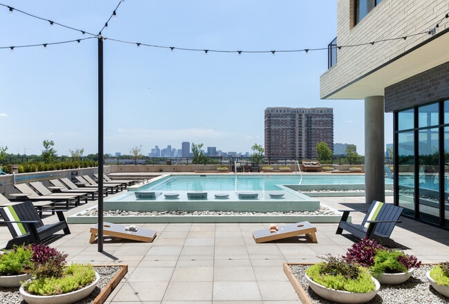 Photo - Katy Trail Uptown