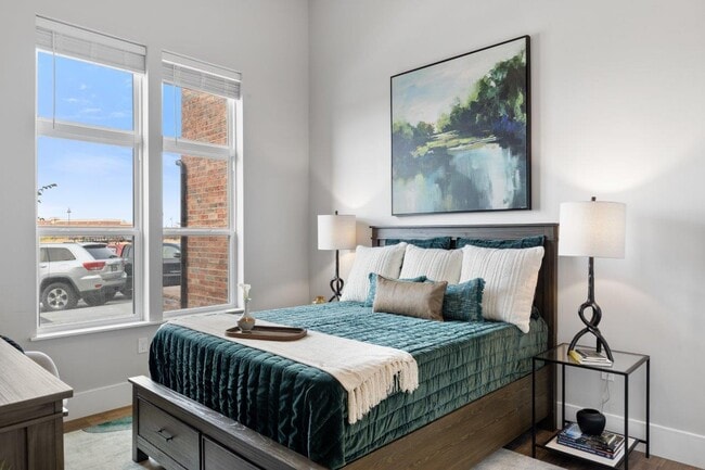 Photo - The Edison at Bozeman Gateway