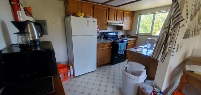 Photo - 1507 Franklin St Unit #3
