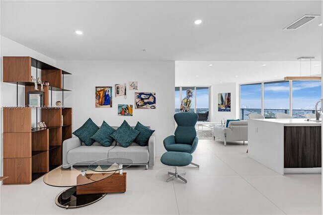 Photo - 488 NE 18th St Condo Unit 2212