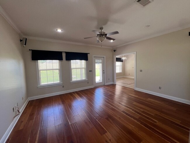 Photo - Valley Chase Subdivision!