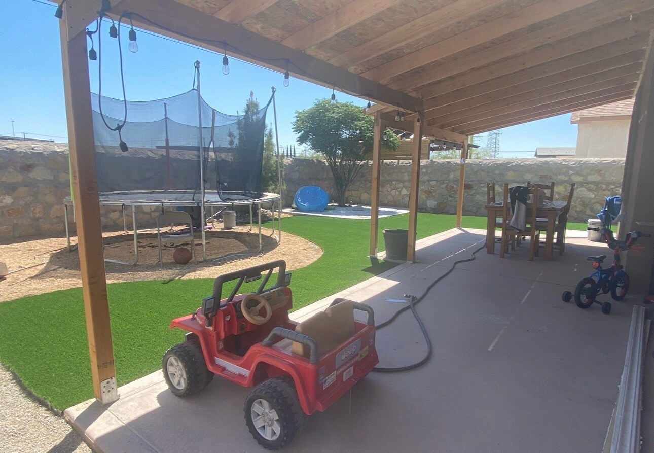 Photo - 1133 Montera Rd