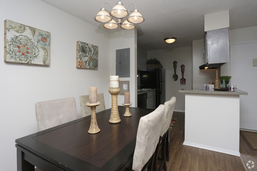 Interior Photo