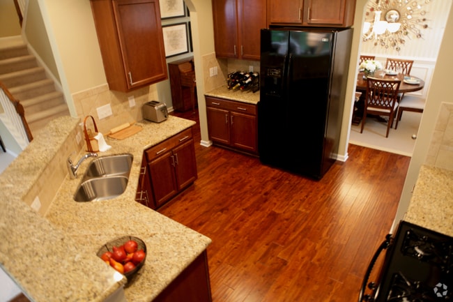 Building Photo - 5529 Moneta Ln Rental