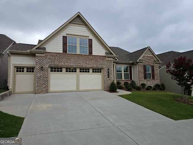 Building Photo - 609 Tulip Poplar Dr Rental