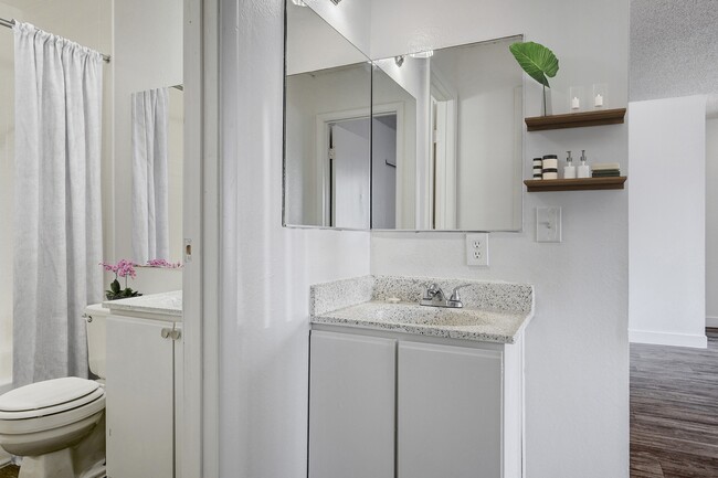 Lake Charlotte, Apartments For Rent in Las Vegas