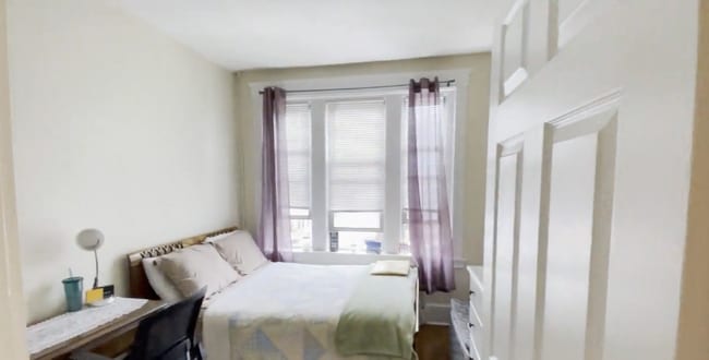 Building Photo - 848 Huntington Ave Unit 1