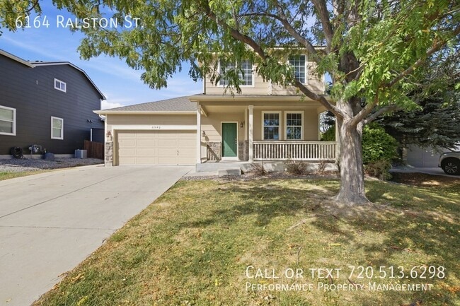 Building Photo - 6164 Ralston St