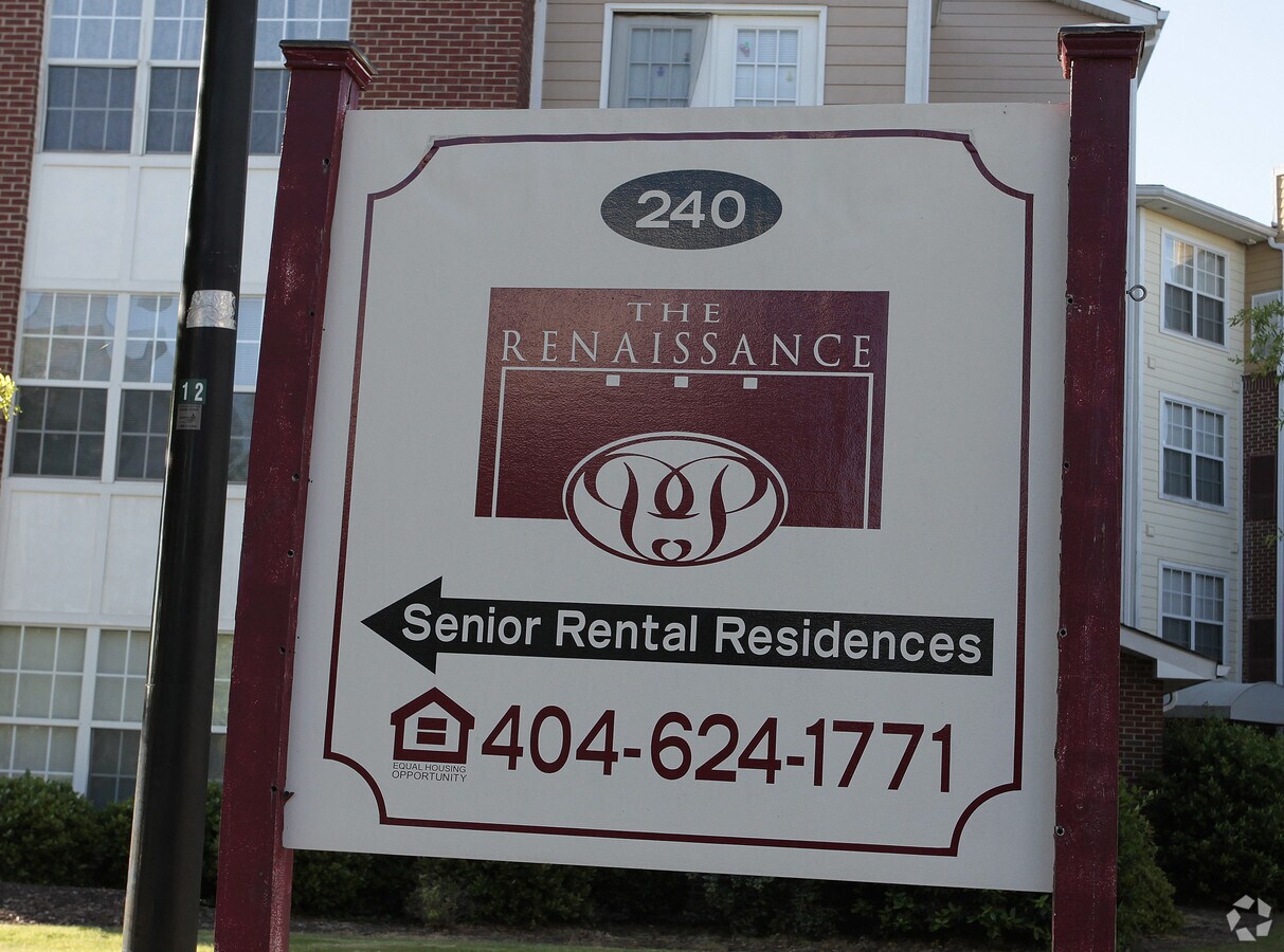 Photo - Renaissance Park Place