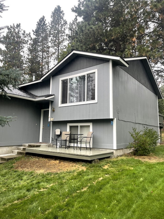 Photo - Riverside Harbor Two Story Home