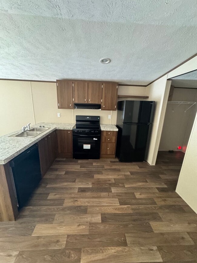 Photo - 3/2 New Single Wide in Cleveland County, NC