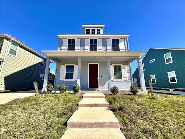 Building Photo - 202 Pebblestream Pass