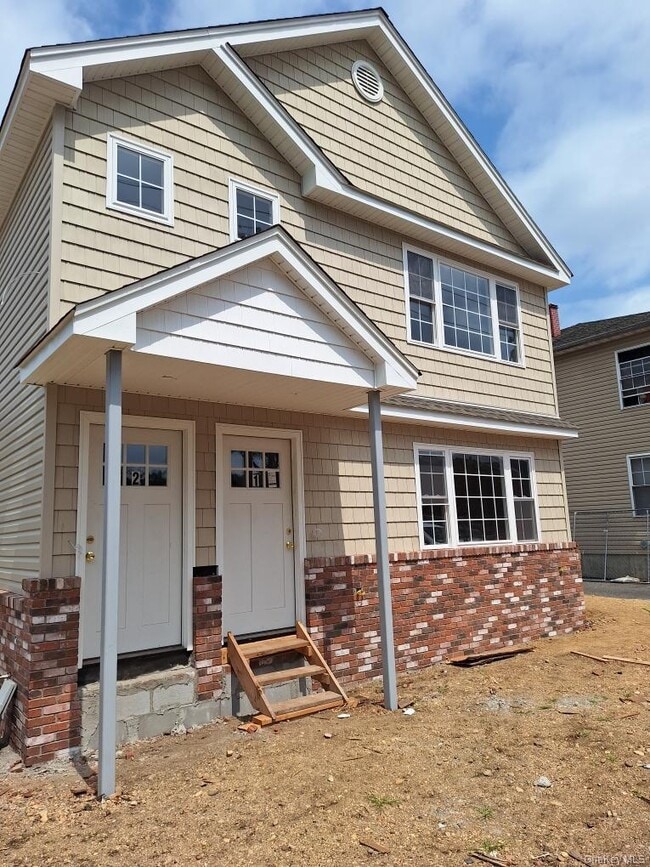 Building Photo - 343 Jackson St