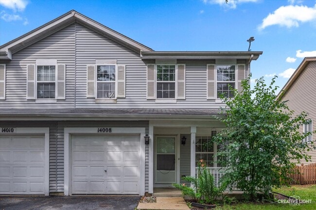 Photo - 14008 S Oakdale Cir Townhome