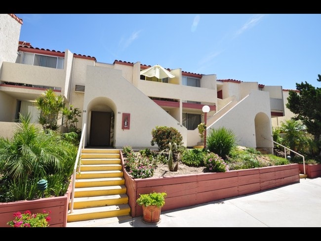 La Mesa Gardens