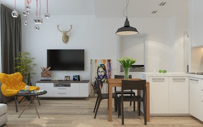 Área principal - 12290 Douglas Rd Unidad 0