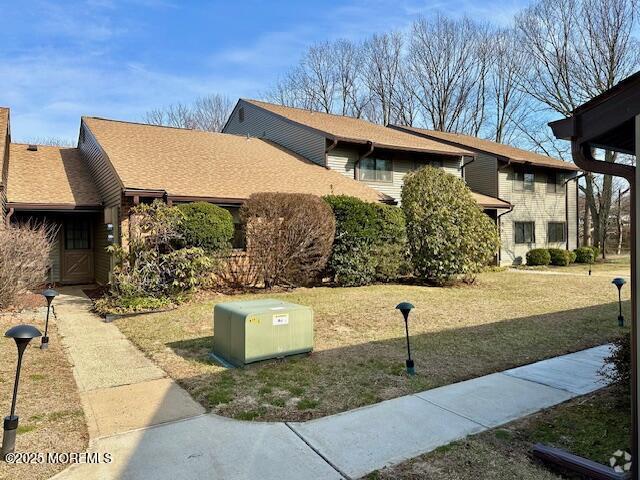 Building Photo - 28 Dickinson Ct Rental