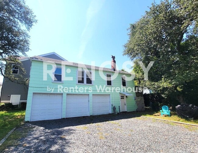 2233 E Ocean View Ave