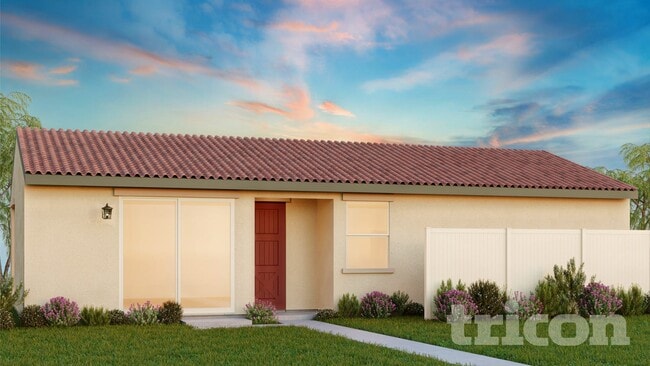 Building Photo - Tricon Corona