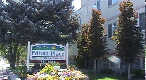 Photo - Edison Place