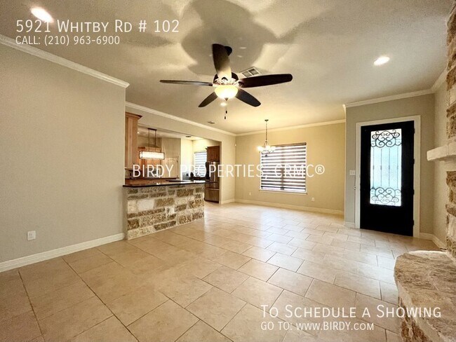 Photo - 5921 Whitby Rd