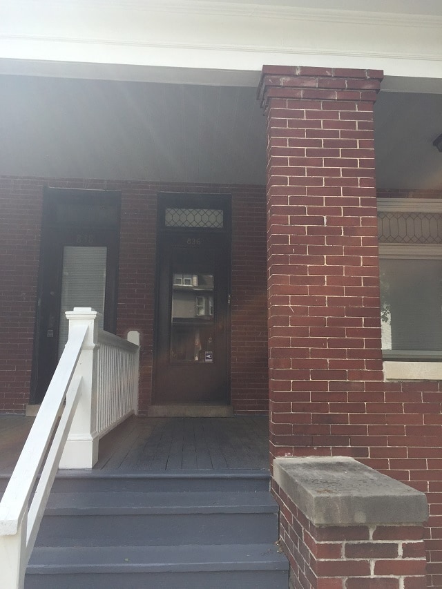 Building Photo - 836 Dewey Ave Unit 836 - 1