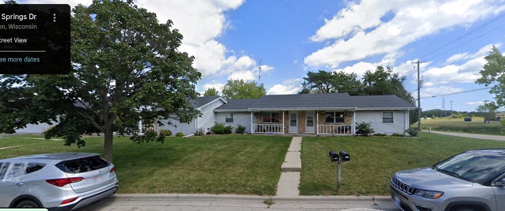 Town Home 1074 Mineral Springs Dr. - 1074 Mineral Springs Dr Apartment Unit 1074