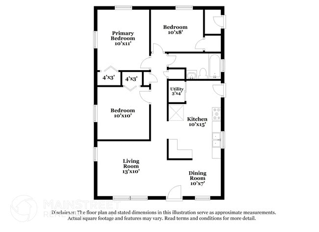 Photo - 2818 Draper St