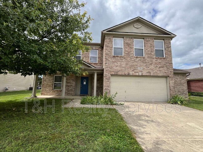 Building Photo - 6146 Big Stone Dr Rental