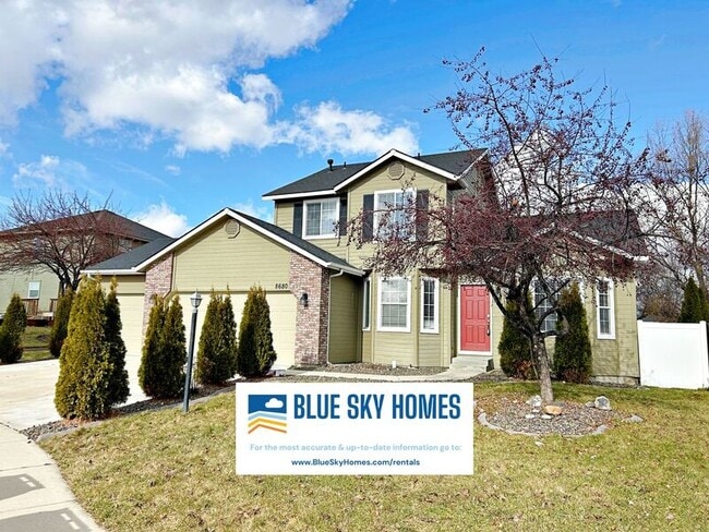 Building Photo - 8680 W Stirrup St