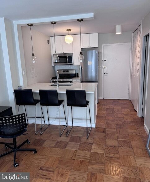 2030 F St NW Unidad 610