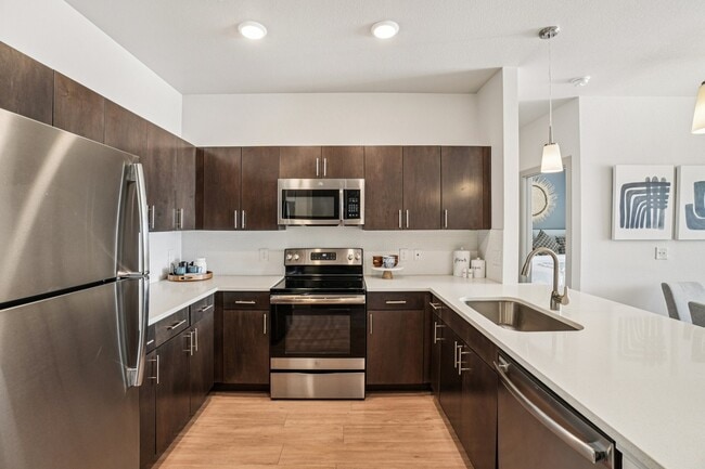 Building Photo - Union Pointe