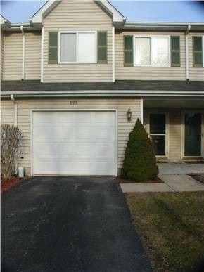 Photo - 893 Beacon Dr Townhome