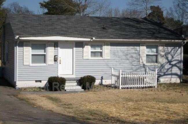 Photo - 101 Sheridan Cir House
