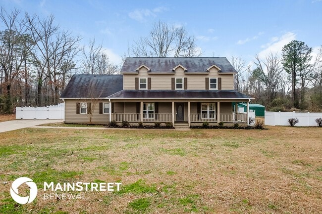 Building Photo - 145 Kelley Way