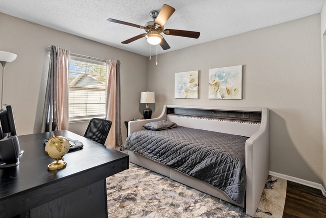 Villas at Deer Park Apartments