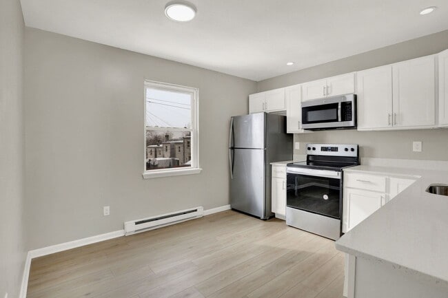 Photo - Austin Street Townhomes Unit 513 A