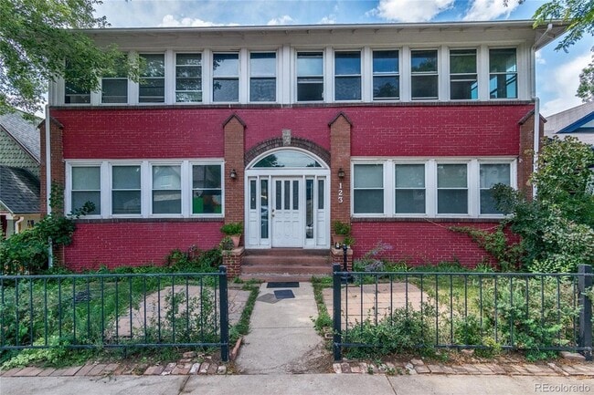 Building Photo - 123 S Pennsylvania St Unit 9