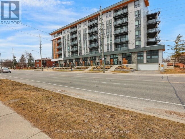 Photo - 312 Erb St. W Unité 416