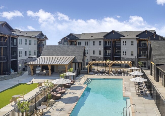 The Crossings at Windsong