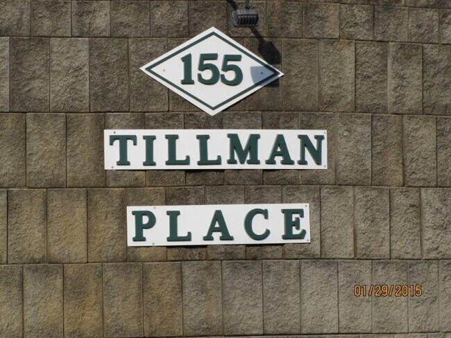 Photo - 155 Anderson Hwy Unidad #331 Tillman Place