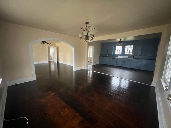 Photo - 3-bedroom, 1-bath home available in Opelousas