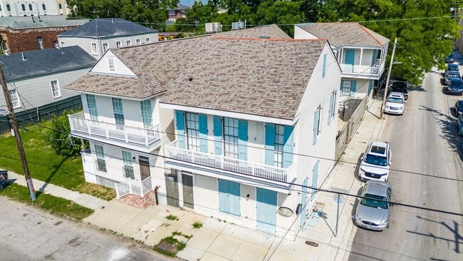 Photo - 1201 Baronne St Unit 5