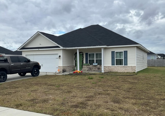 Building Photo - 4bd/2ba HOME FOR RENT IN LUDOWICI!