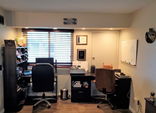 Office - 26781 W Carnegie Park Dr