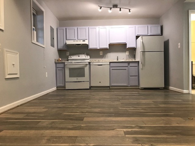 Building Photo - 1843 Lamont St NW Unit Basement