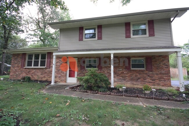 Building Photo - Updated 3BR Home with Garage, Deck & Private Fenced Yard